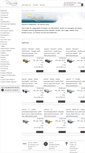 Mobile Screenshot of mawaii-shop.com